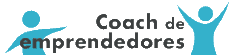 Logo Coach de emprendedores